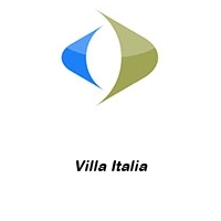 Logo Villa Italia