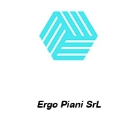Logo Ergo Piani SrL