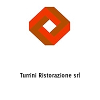 Logo Turrini Ristorazione srl