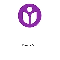 Logo Tosca SrL