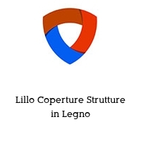 Logo Lillo Coperture Strutture in Legno