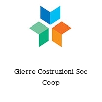 Logo Gierre Costruzioni Soc Coop