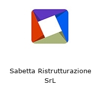 Logo Sabetta Ristrutturazione SrL
