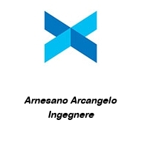 Logo Arnesano Arcangelo Ingegnere