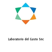 Logo Laboratorio del Gusto Snc