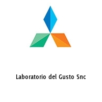 Logo Laboratorio del Gusto Snc