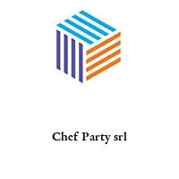 Chef Party srl