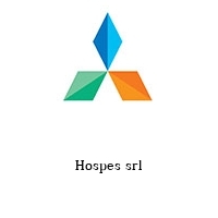 Logo Hospes srl