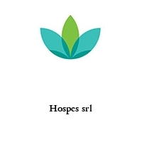 Logo Hospes srl