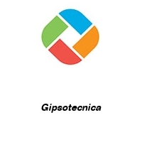 Gipsotecnica