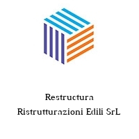 Logo Restructura Ristrutturazioni Edili SrL