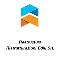 Logo Restructura Ristrutturazioni Edili SrL