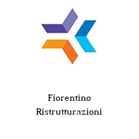 Logo Fiorentino Ristrutturazioni