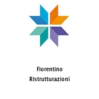 Logo Fiorentino Ristrutturazioni