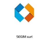 Logo SEGIM surl