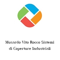 Logo Musardo Vito Rocco Sistemi di Coperture Industriali