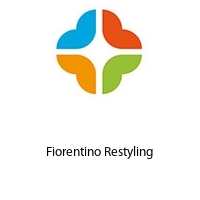 Logo Fiorentino Restyling