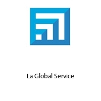 Logo La Global Service