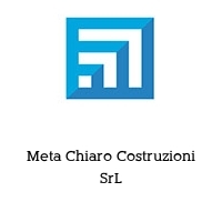 Logo Meta Chiaro Costruzioni SrL