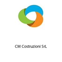 Logo CM Costruzioni SrL