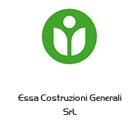 Logo Essa Costruzioni Generali SrL