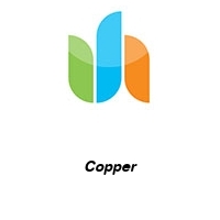 Logo Copper