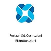 Logo Restauri SrL Costruzioni Ristrutturazioni