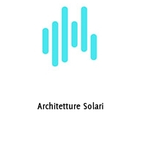 Logo Architetture Solari