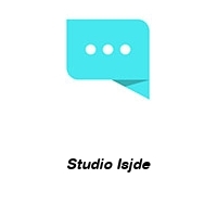 Studio Isjde