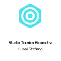 Logo Studio Tecnico Geometra Luppi Stefano