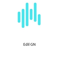 Logo Edil GN