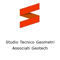 Logo Studio Tecnico Geometri Associati Geotech