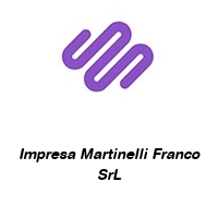 Logo Impresa Martinelli Franco SrL