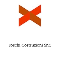 Logo Toschi Costruzioni SnC