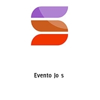 Logo Evento Jo s 