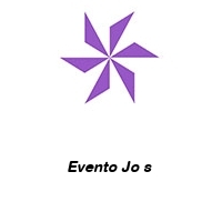 Logo Evento Jo s 
