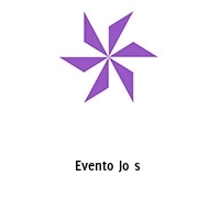 Evento Jo s 