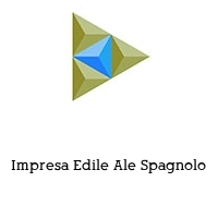 Logo Impresa Edile Ale Spagnolo