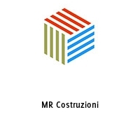 Logo MR Costruzioni