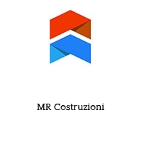 Logo MR Costruzioni