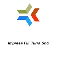Logo Impresa Flli Turra SnC