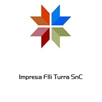 Logo Impresa Flli Turra SnC