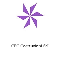 Logo CFC Costruzioni SrL