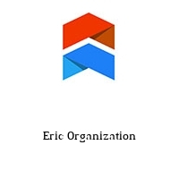 Logo Eric Organization