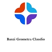 Logo Banzi Geometra Claudio