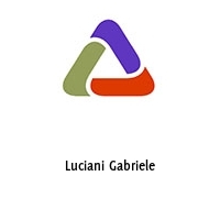 Logo Luciani Gabriele