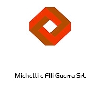 Logo Michetti e Flli Guerra SrL