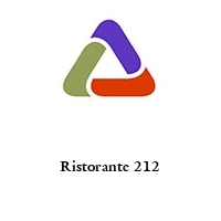 Logo Ristorante 212