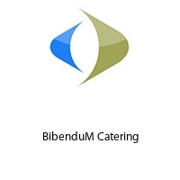 Logo BibenduM Catering