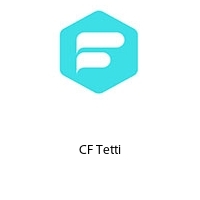 Logo CF Tetti